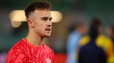 Mal dohodnutú skúšku v Liverpoole, no všetko stopla pandémia. Chcel to tak osud, hovorí brankárske eso Žiliny (rozhovor)