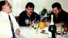 Akí boli Černákovi chlapci? Akoby vám na dvere zazvonila pohrebná služba