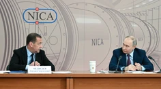 Ruská stratégia strašenia jadrovými zbraňami už nezaberá. Existujú aj iné hrozby, znie z Ruska