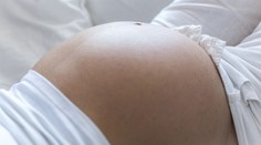 Mamička po pôrode neverila. Jej dcérka vyzerala ako batoľa