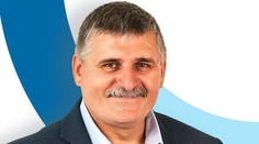 NAKA zadržala kandidáta na primátora Nitry