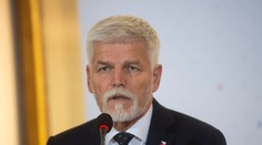 Je potrebné zastaviť vojnu a rokovať, vyhlásil prezident Pavel. Podobný názor má aj Fico