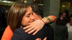 FOTO VNÚTRI: Nela Pocisková žiari šťastím. S dcérkou už opustili  nemocnicu