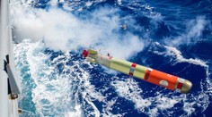 Prvýkrát od 2. svetovej vojny. Pentagón priznáva, že ich ponorka potopila iránsku loď. Stačilo jediné torpédo (ONLINE)