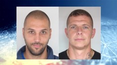 Nebezpeční muži sú stále na úteku. Zisťovali sme, prečo ich policajti predtým pustili