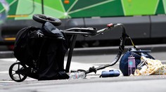 Do ľudí na chodníku v Melbourne úmyselne vrazilo auto, hlásia mŕtvych