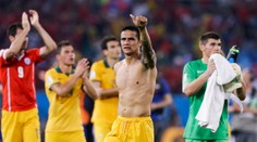 Austrálska legenda sa lúči. Tim Cahill dal v najcennejšom drese rekordných 50 gólov
