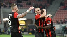 VIDEO: Trnava si poradila s Dunajskou Stredou. Do nadstavbovej časti vstúpila jasným triumfom