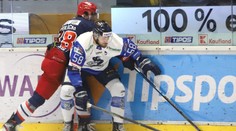 Zvolen doma vyhral aj druhý zápas, finálová séria sa presúva do Popradu