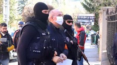 Kajetán Kičura zostáva vo väzbe, súd zamietol jeho sťažnosť