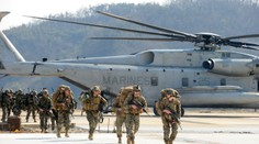 NATO v pohotovosti: Posiela ďalšie lode a bojové lietadlá do východnej Európy