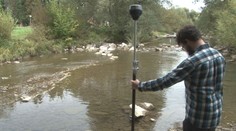 Majú varovať pred povodňami. Na hraniciach s Poľskom inštalujú špeciálne prístroje