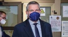 P. Pellegrini vyzval listom prezidentku, aby sa pre dohodu s USA obrátila na ústavný súd