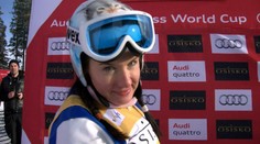 Prvý vážny úraz v Soči. Odniesla si to chrbtica