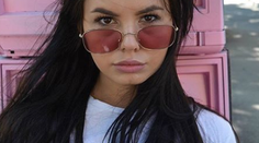 Exfarmárka Lula výrazne zmenila účes. Je ešte krajšia!