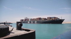 Raketa vypálená z Jemenu zasiahla ďalšiu obchodnú loď