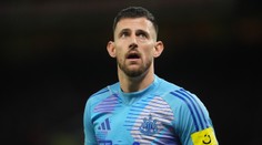 VIDEO: Dúbravkov neúspešný návrat do brány. Newcastle končí v FA Cupe už v osemfinále