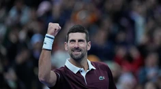 Fantastický Novak Djokovič vylepšil neuveriteľnú štatistiku a prekonal Nadala: Vydržali mi nervy