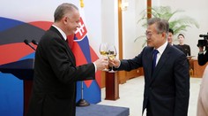 Kiska by ocenil, ak by Samsung viac investoval v oblasti výskumu