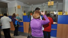 Pošta sa zamerala na mobily. Testuje spôsob, ako sa vyhnete dlhým radom