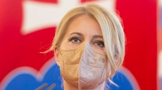 Prezidentka Čaputová: Musíme sa pripraviť na všetky scenáre týkajúce sa diania na Ukrajine