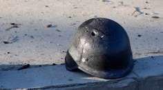 Siedmy deň vojny: Ruskí vojaci sú vystrašení. Velenie im tvrdilo, že domáci ich budú vítať a nebudú bojovať