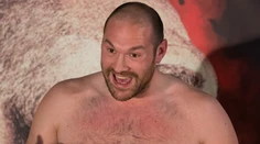 Furyho posledným súperom v živote má byť Kličko. Známy búrlivák vraj končí