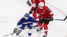 Nášmu súperovi bude na MS juniorov chýbať pre covid kapitán