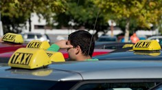 Súd v Brne zakázal taxislužbu Uber. Firma v meste podniká v rozpore so zákonom