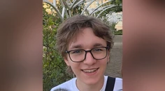 Už týždeň bez jedinej správy. Chlapec (18) z Bratislavy zmizol bez stopy