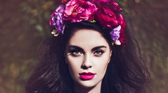 Už aj Slovensko má modelku s krivkami. Toto je krásna Charlotte!