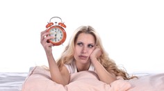 Dodržte týchto 5 rád a vôbec nebudete trpieť pri zmene času