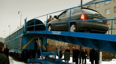 Rakúsko: Smutný koniec dvoch utečencov v autovlaku