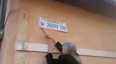 Súd prikázal zmeniť názov ulice vo Varíne, ktorá je pomenovaná po Jozefovi Tisovi
