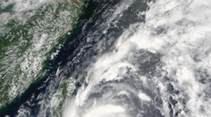 Na Taiwane zabíjal „dokonalý“ tajfún, mieri na Čínu