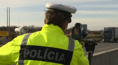 Dobrá správa pre vodičov: Pokuty budú zrejme nižšie