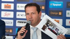 Prvý muž nášho hokeja bilancoval 100 dní vo funkcii: Toto sa výrazne zmenilo