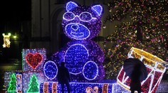 Vianoce nie sú len darčeky pod stromčekom