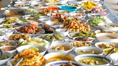 Slovensko boduje v rebríčku najlepších stredoeurópskych jedál. Našej tradičnej pochúťke tesne ušlo prvé miesto