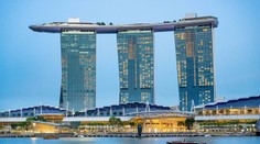 VIDEO: Radosť sa zmenila na strach o život. V známom kasíne skolaboval muž, ktorý oslavoval gigantickú výhru