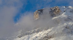 Lavína v Taliansku zasypala päť ľudí. Traja neprežili