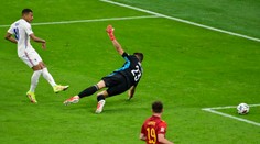 Druhý ročník Ligy národov pozná víťaza. Belgicko naďalej čaká na výraznejší úspech