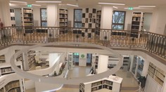 Knižnice 21. storočia: Z tichých miest sa stávajú miesta, ktoré by ste nečakali