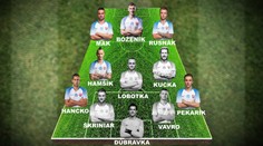 Štart hviezd z Talianska je ohrozený: Takto by vyzerala barážová zostava bez nich