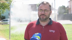 Teploty, ktoré predpovedajú, dajú zabrať každému. Lekár radí, čo robiť, aby ste sa nestali pacientom na urgente