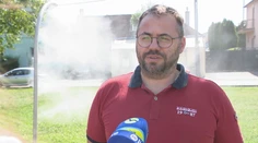 Teploty, ktoré predpovedajú, dajú zabrať každému. Lekár radí, čo robiť, aby ste sa nestali pacientom na urgente