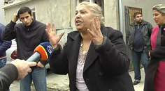 Mačety, bejzbalky, pištole: Hromadná bitka u zosnulého vajdu