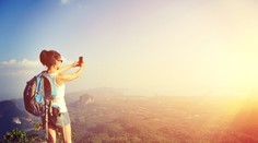 Smrť Slovenky v Chorvátsku. Pre fotku spadla zo skaly