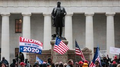 Čo hovoria na diane v Amerike naši politici? Podľa Blahu majú Slováci rovnaký hnev na Matoviča