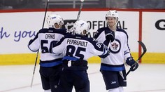 Winnipeg v zostave s Daňom zdolal Ottawu